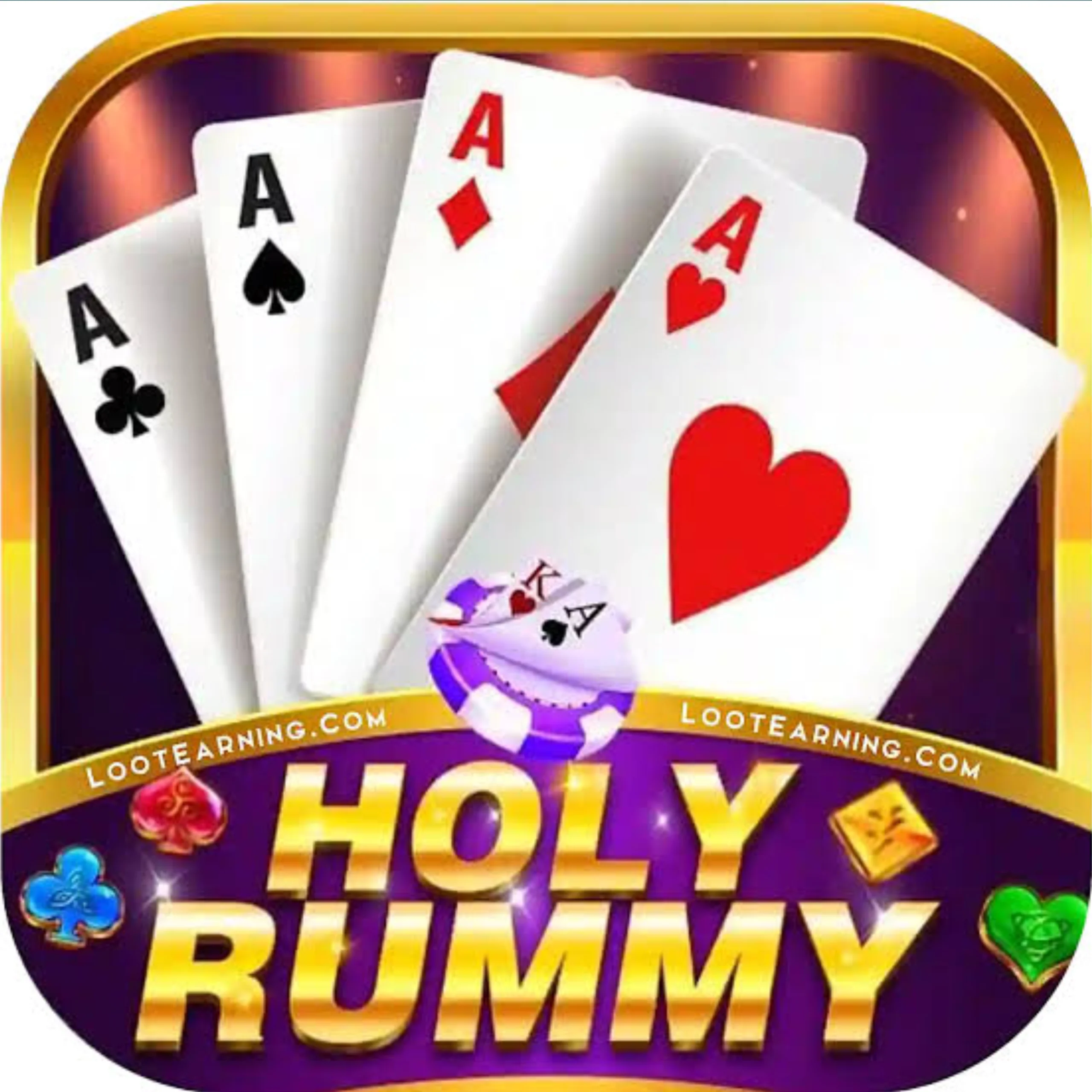 Holy Rummy - All Rummy App - All Rummy Apps - Rummy Digital App