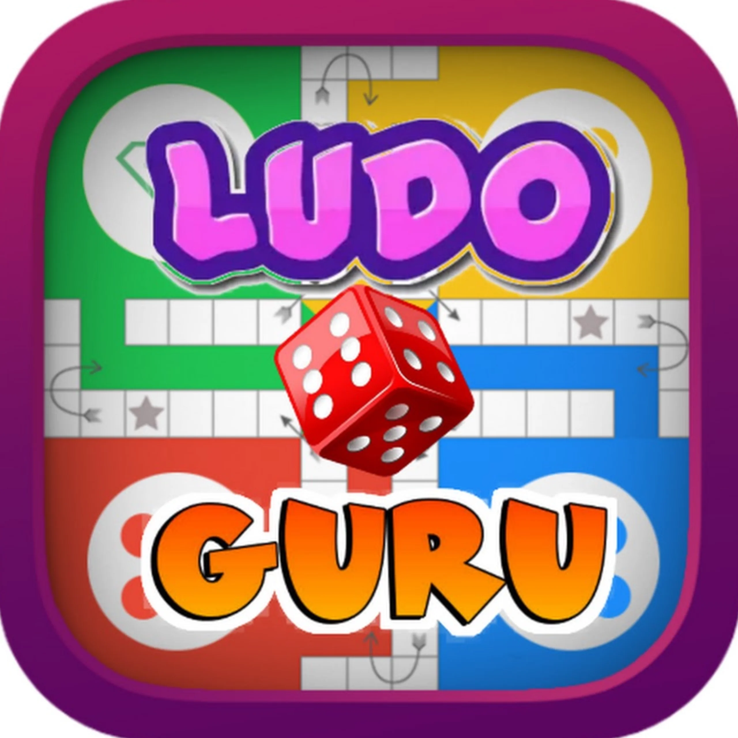 Ludo Guru - Rummy Apple - All Rummy Apps - RummyDigitalApp