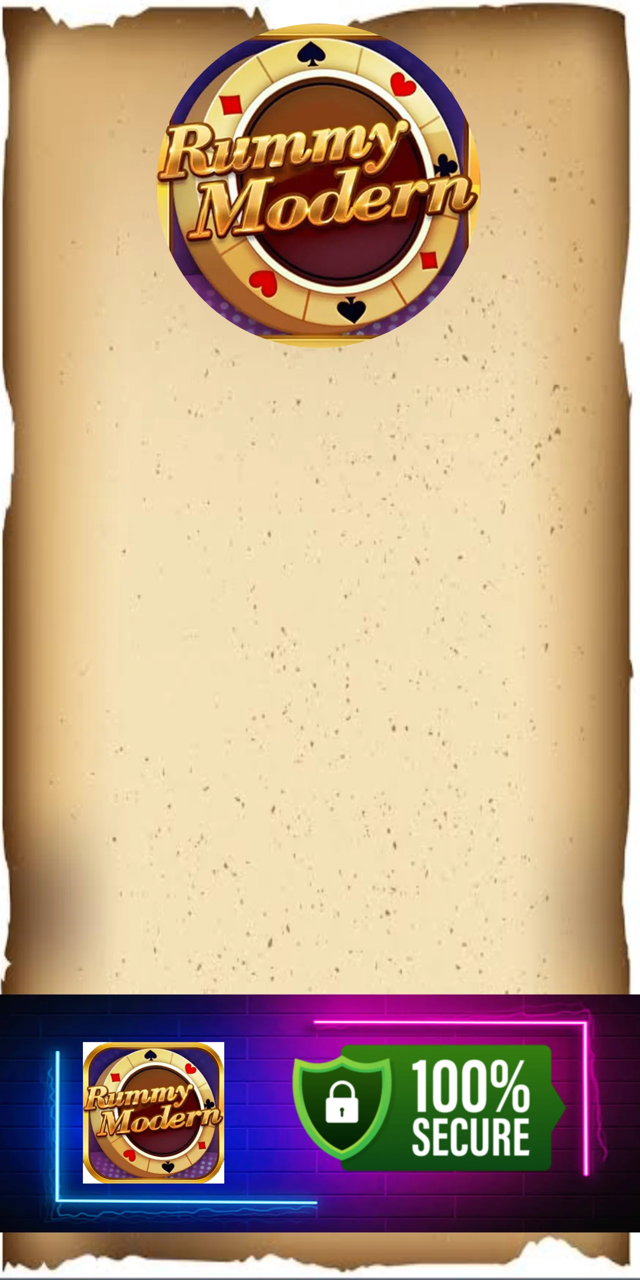 Rummy Modern Apk Download Rummy App Online