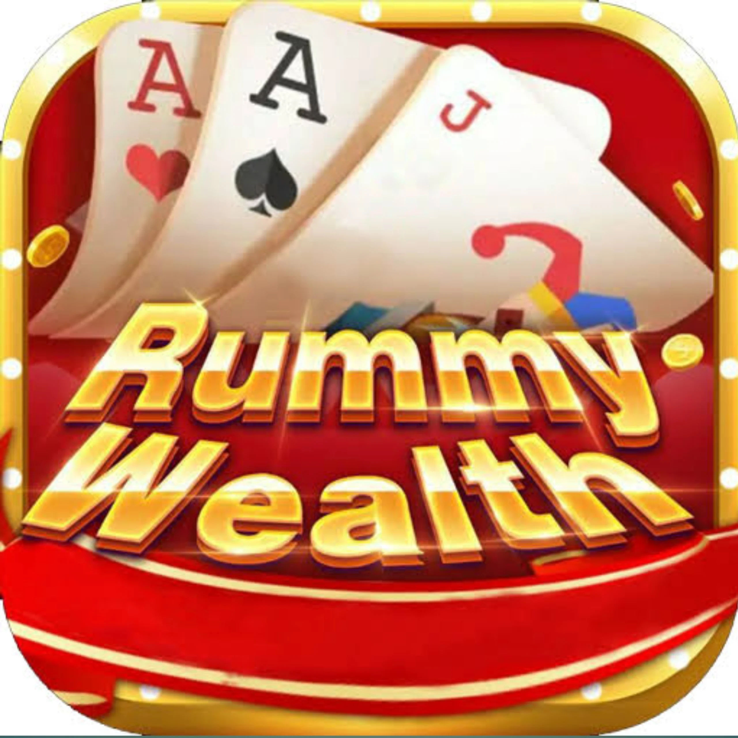 Rummy Wealth - All Rummy App - All Rummy Apps - Rummy Digital App