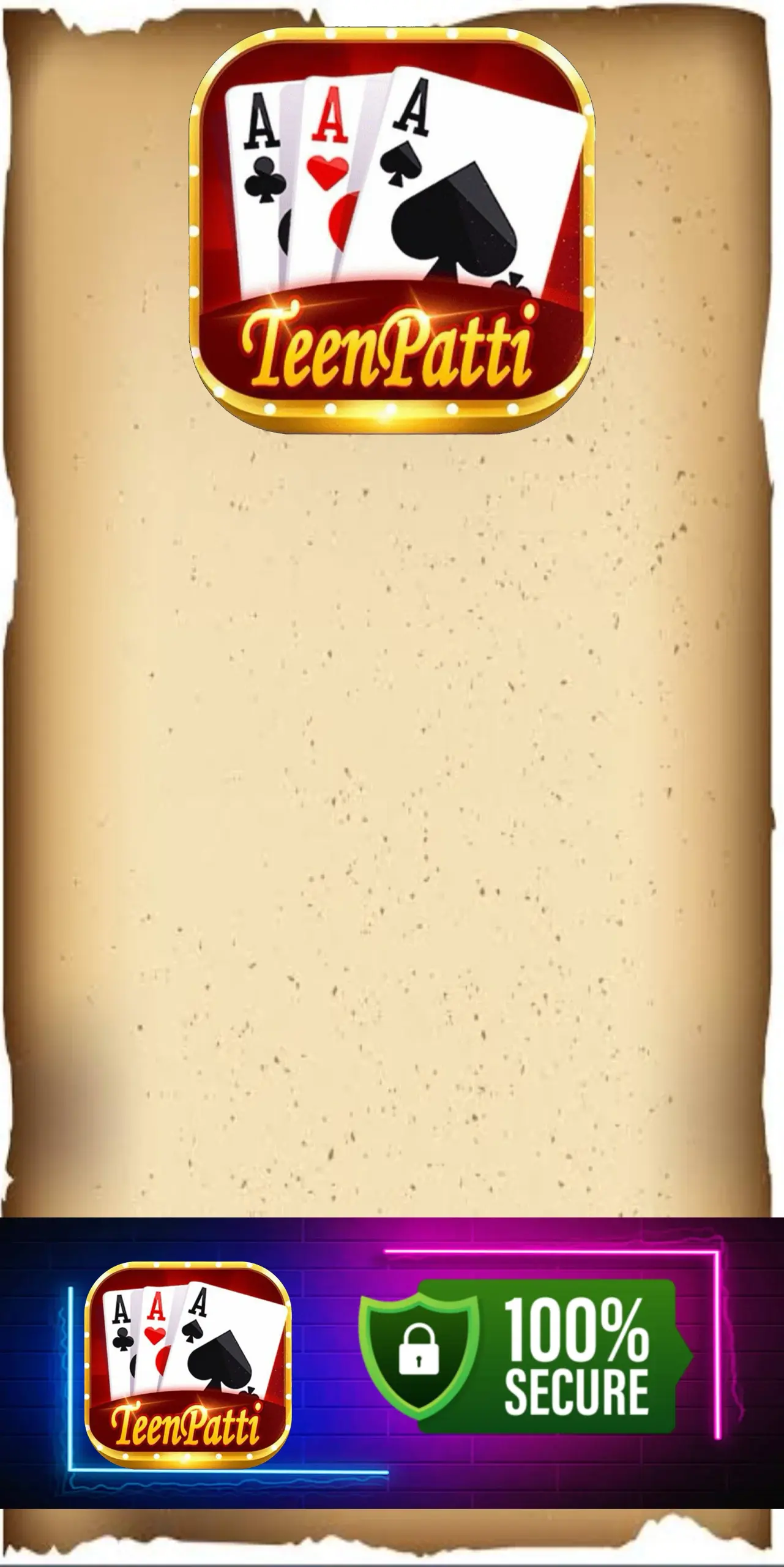 Teen Patti Apk Download Rummy App Online