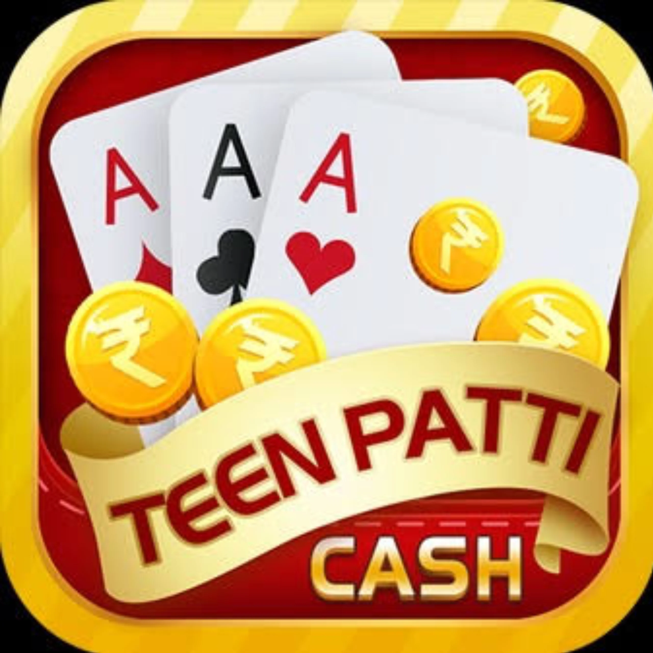 Teen Patti Cash - All Rummy App - All Rummy Apps - Rummy Digital App