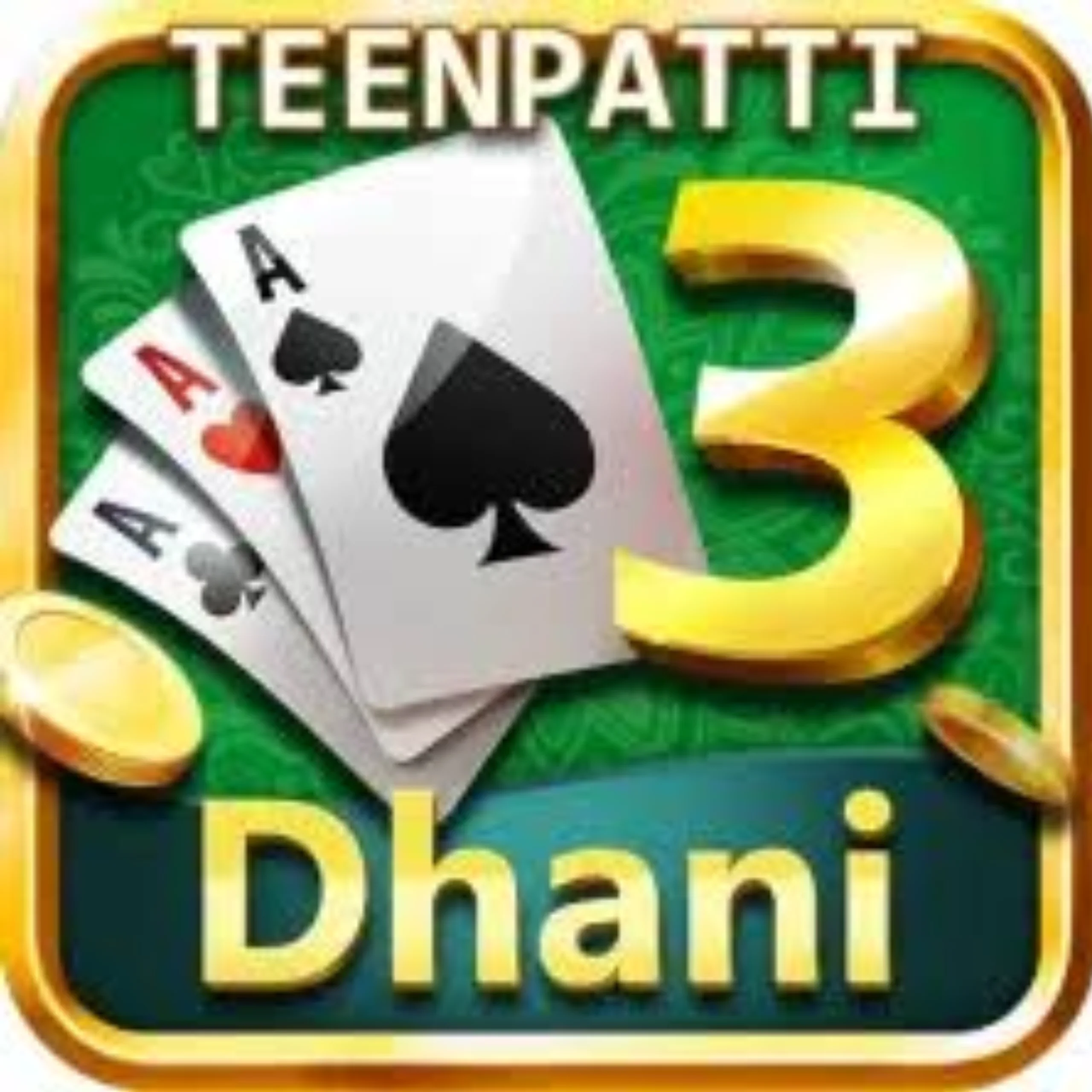 Teen Patti Dhani - All Rummy App - All Rummy Apps - Rummy Digital App