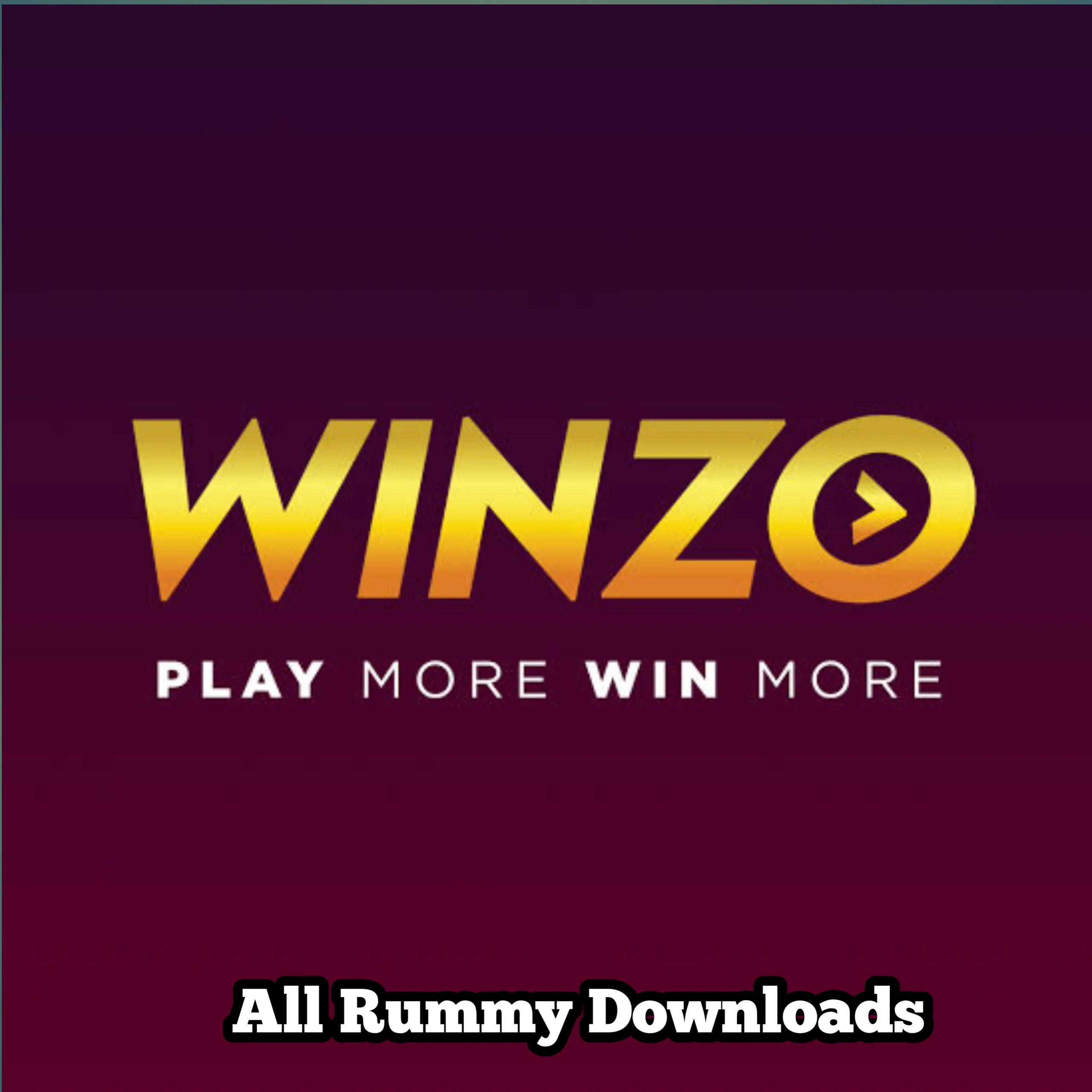 Winzo Games - Rummy Apple - All Rummy Apps - RummyDigitalApp